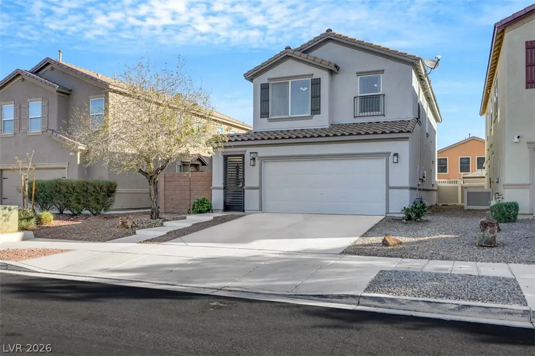 1140 Blakes Field Place, Henderson, NV 89011 - #1