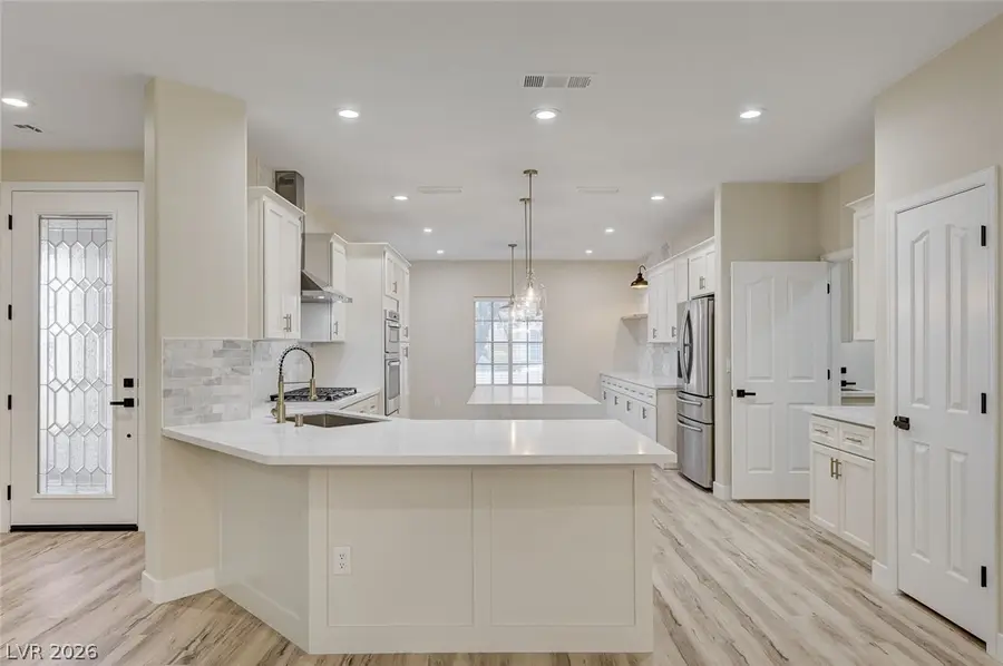 2313 Janesville Lane, Henderson, NV 89044 - #2