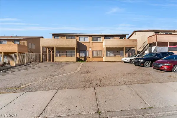 6954 Hopkins Drive, Las Vegas, NV 89156