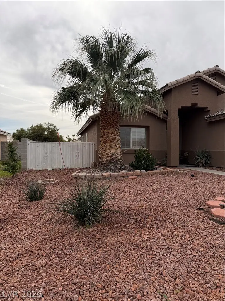 3505 Vista Springs Way, North Las Vegas, NV 89031 - #2