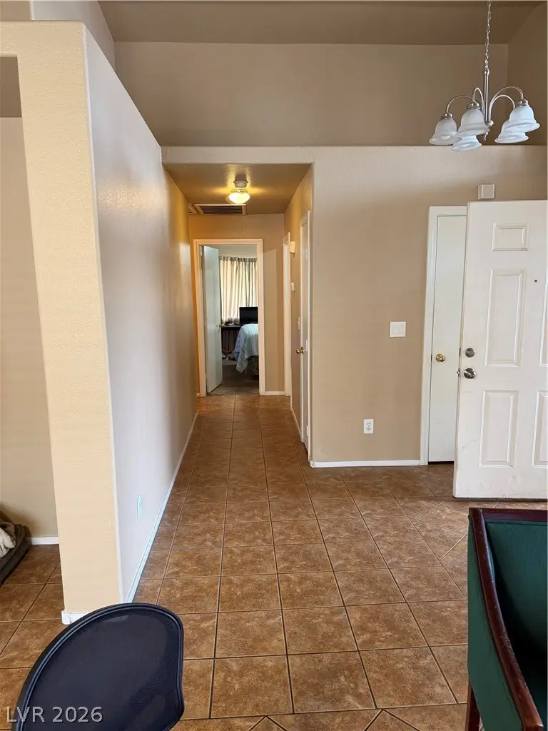 3505 Vista Springs Way, North Las Vegas, NV 89031 - #3