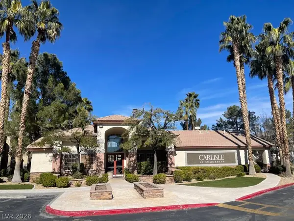 10217 King Henry Avenue #202, Las Vegas, NV 89144