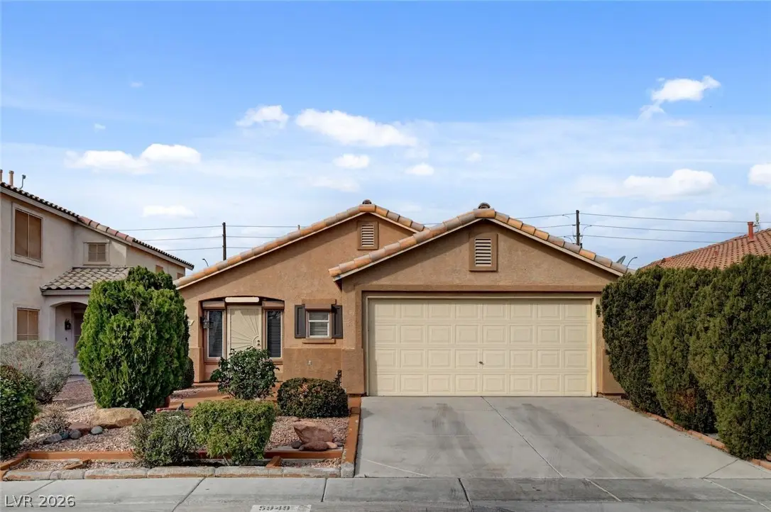 5949 Springmist Street, North Las Vegas, NV 89031 - #1