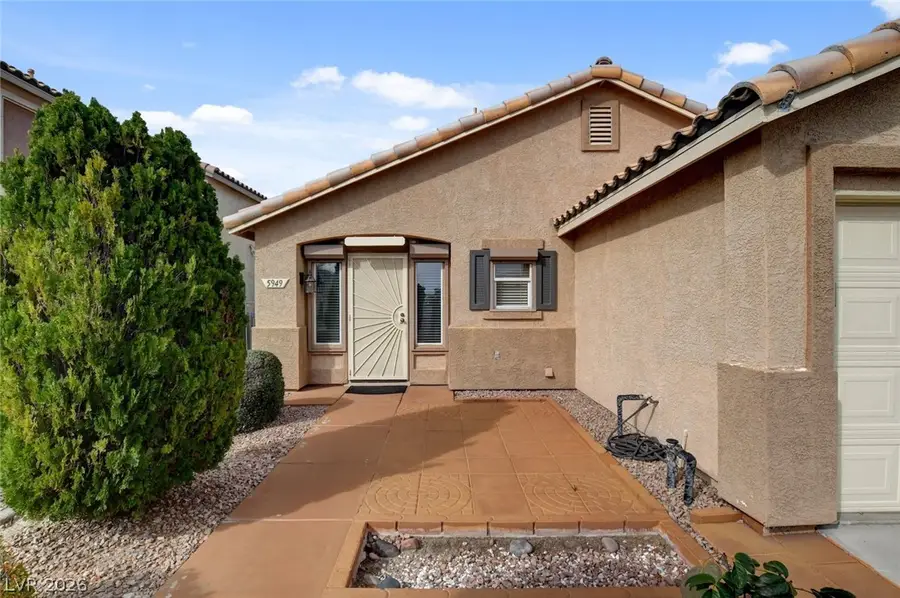 5949 Springmist Street, North Las Vegas, NV 89031 - #3