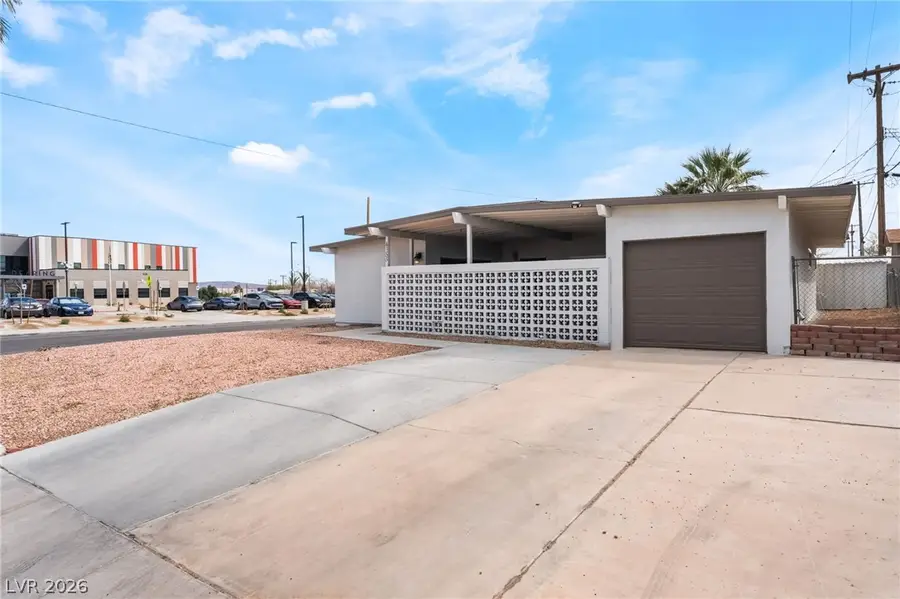 4355 Montdale Avenue, Las Vegas, NV 89121 - #3