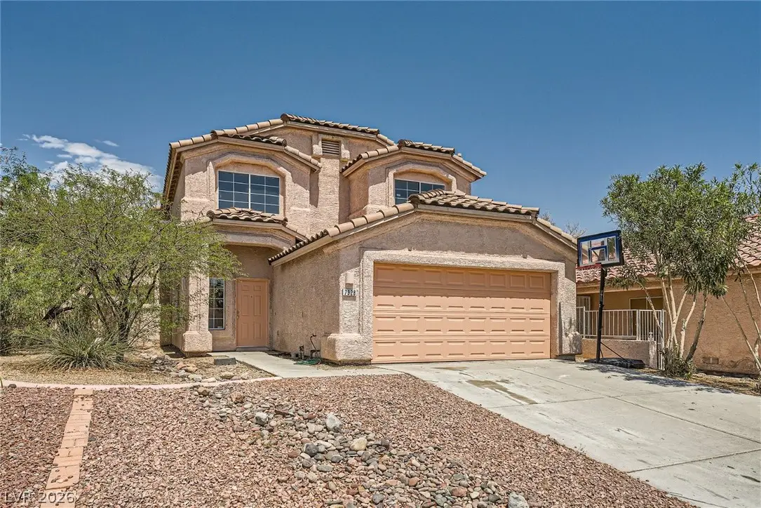 7928 Seabourn Court, Las Vegas, NV 89129 - #1