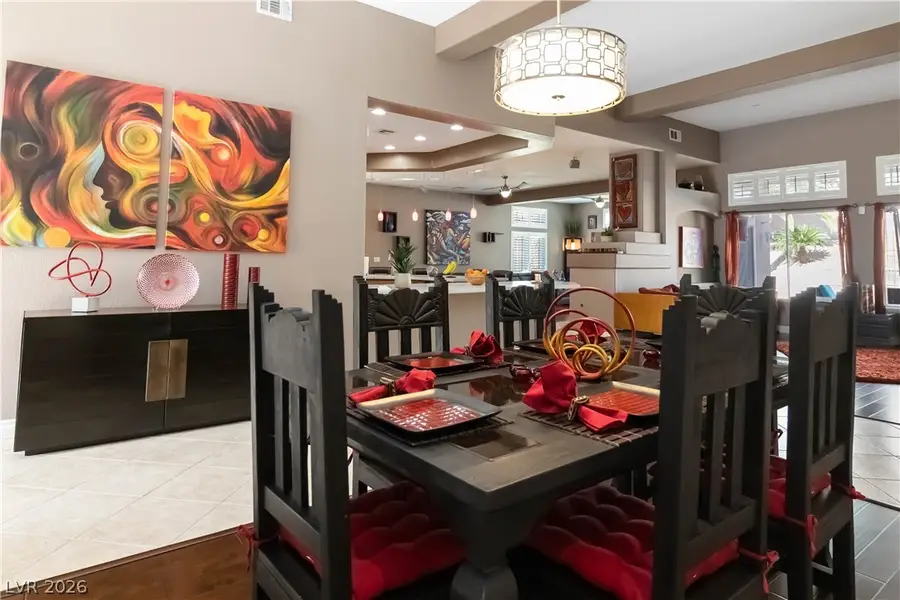 9148 Ferdinand Court, Las Vegas, NV 89129 - #3