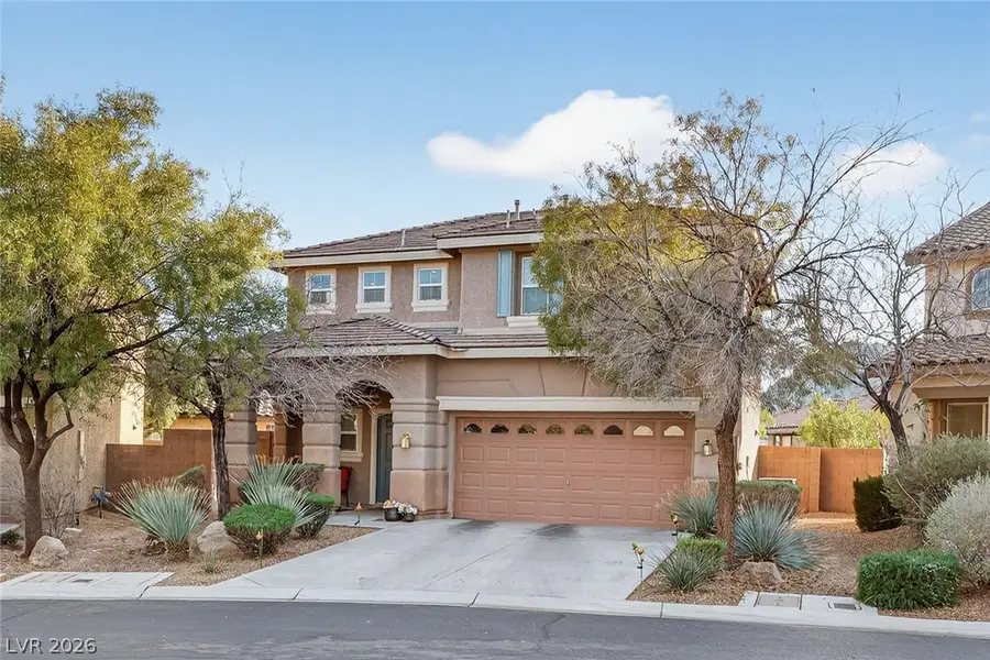 8809 Cavern Peak Drive, Las Vegas, NV 89178 - #2