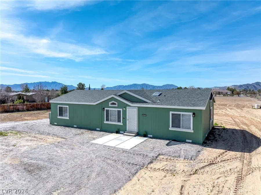 1580 N Blagg Road, Pahrump, NV 89060 - #2