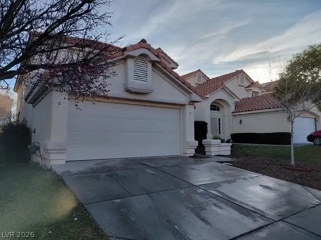 9521 Amber Valley Lane, Las Vegas, NV 89134 - #2