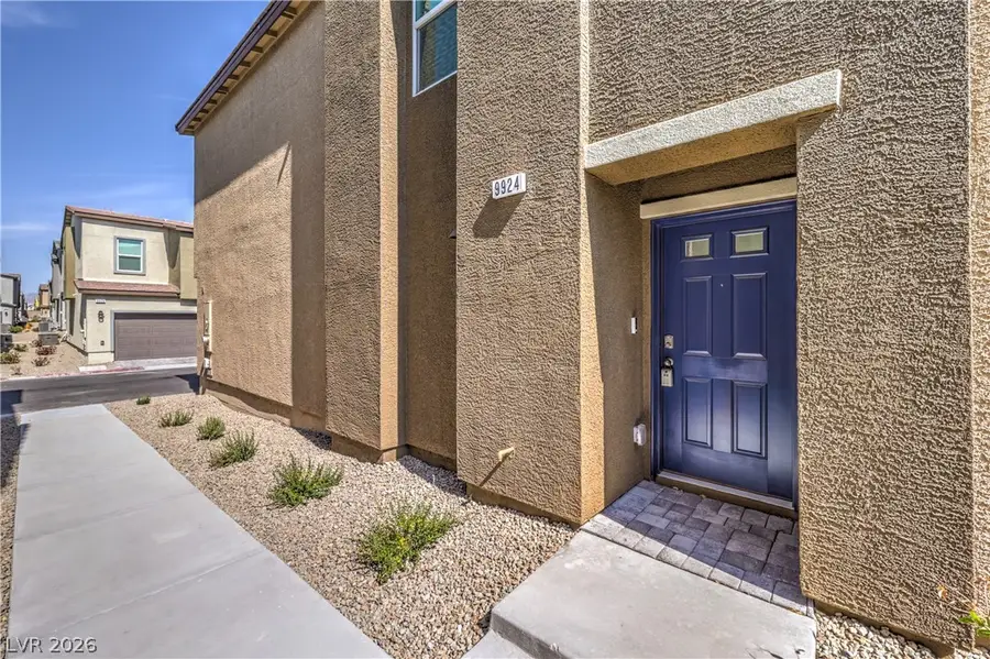 9924 Marigold Hills Street, Las Vegas, NV 89141 - #2