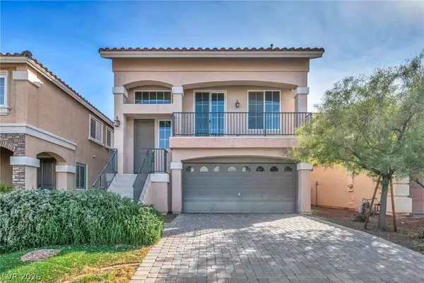 8228 Sorrel Street, Las Vegas, NV 89139