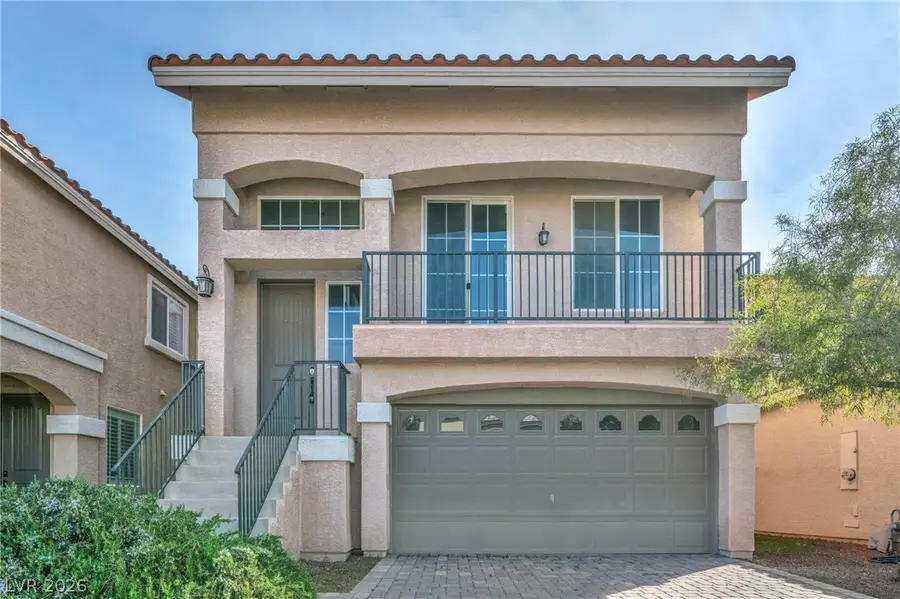 8228 Sorrel Street, Las Vegas, NV 89139 - #2