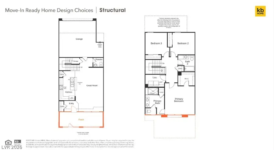91 Cinder Cone Lane, Las Vegas, NV 89138 - #3