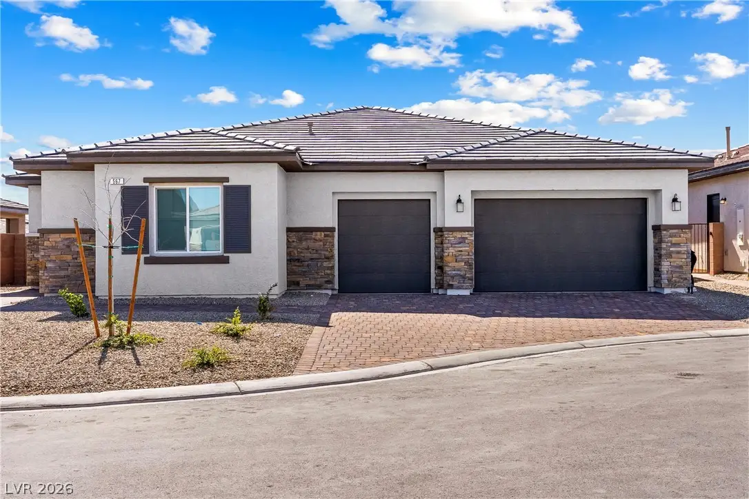 567 Jerry Bird Court, Las Vegas, NV 89123 - #1