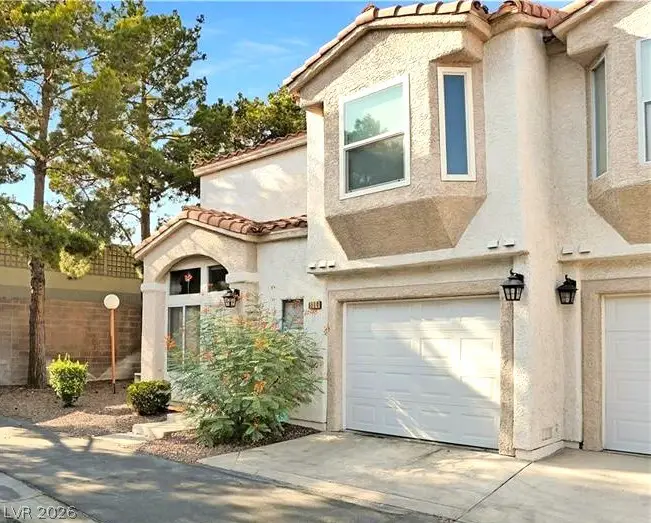 6964 Coral Rock Drive, Las Vegas, NV 89108 - #1