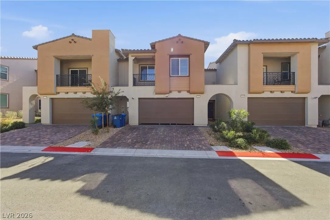 3289 Vasco Falls Avenue, Henderson, NV 89044 - #1