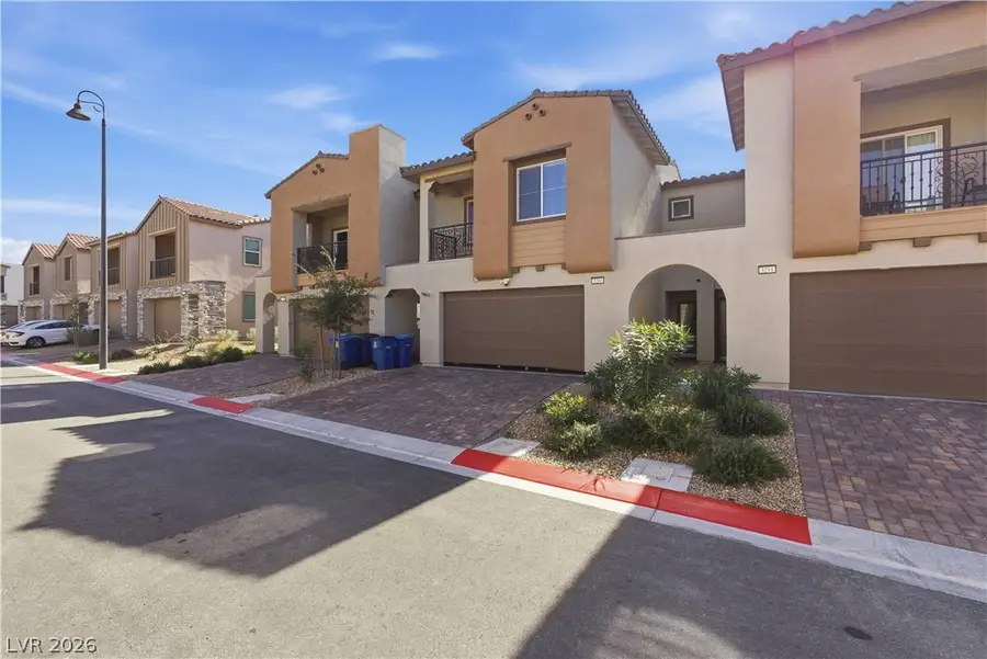 3289 Vasco Falls Avenue, Henderson, NV 89044 - #2