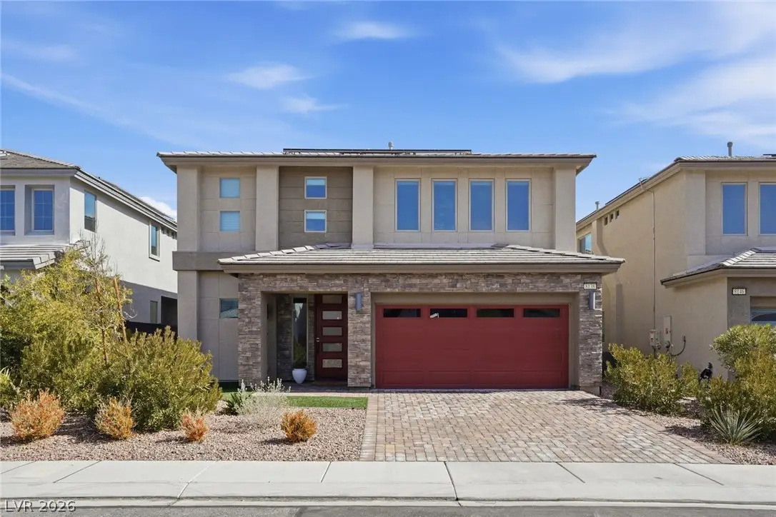 8138 Shale Canyon Street, Las Vegas, NV 89139 - #1