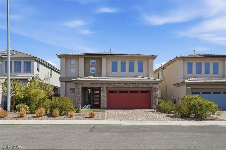 8138 Shale Canyon Street, Las Vegas, NV 89139 - #2