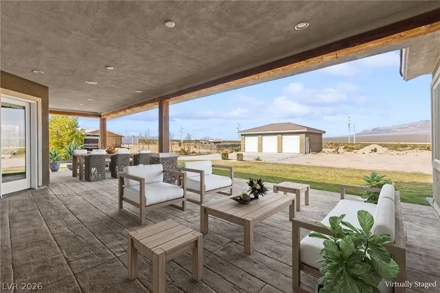 8760 Rocky Avenue, Las Vegas, NV 89143 - #3