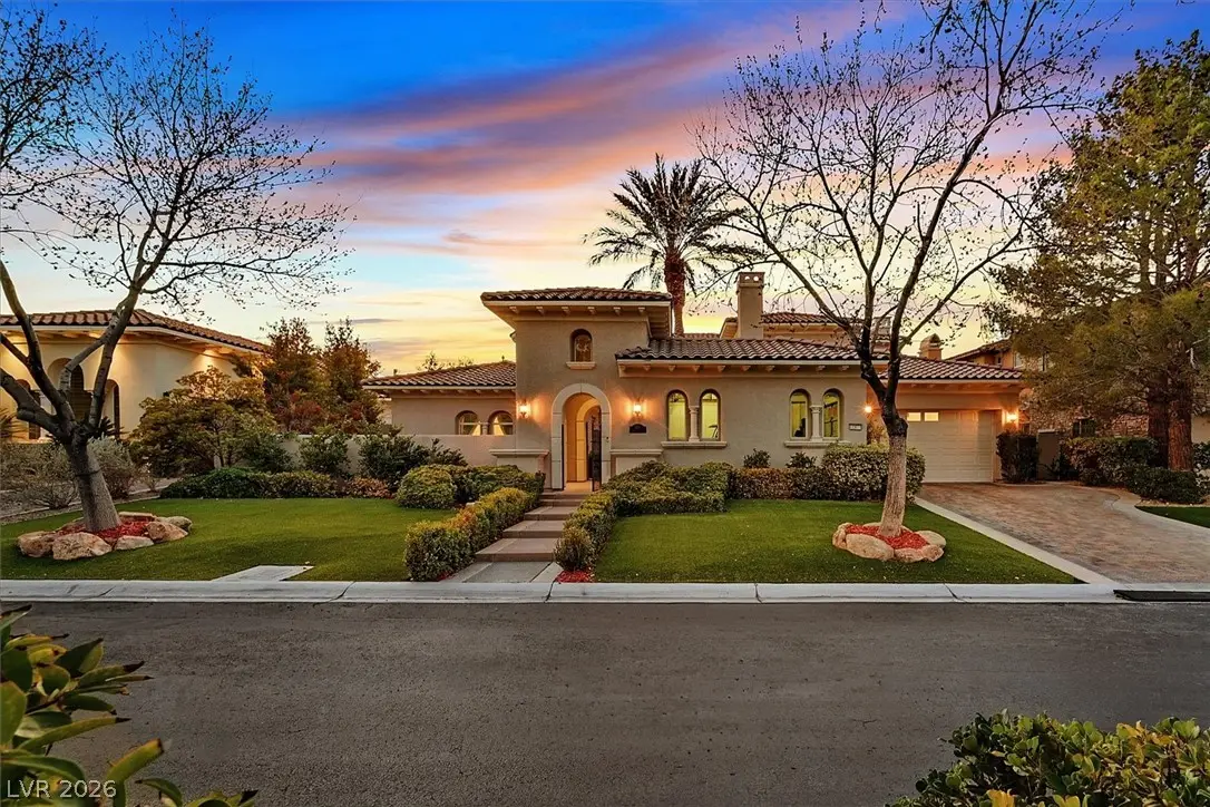 11877 Oakland Hills Drive, Las Vegas, NV 89141 - #1