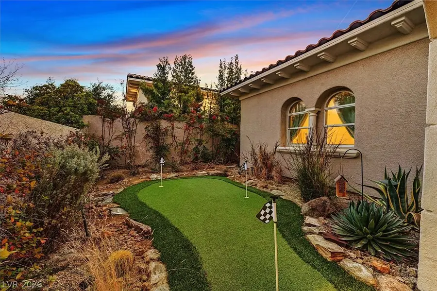 11877 Oakland Hills Drive, Las Vegas, NV 89141 - #3