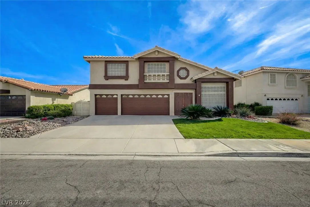 2731 Legend Hollow Court, Henderson, NV 89074 - #1