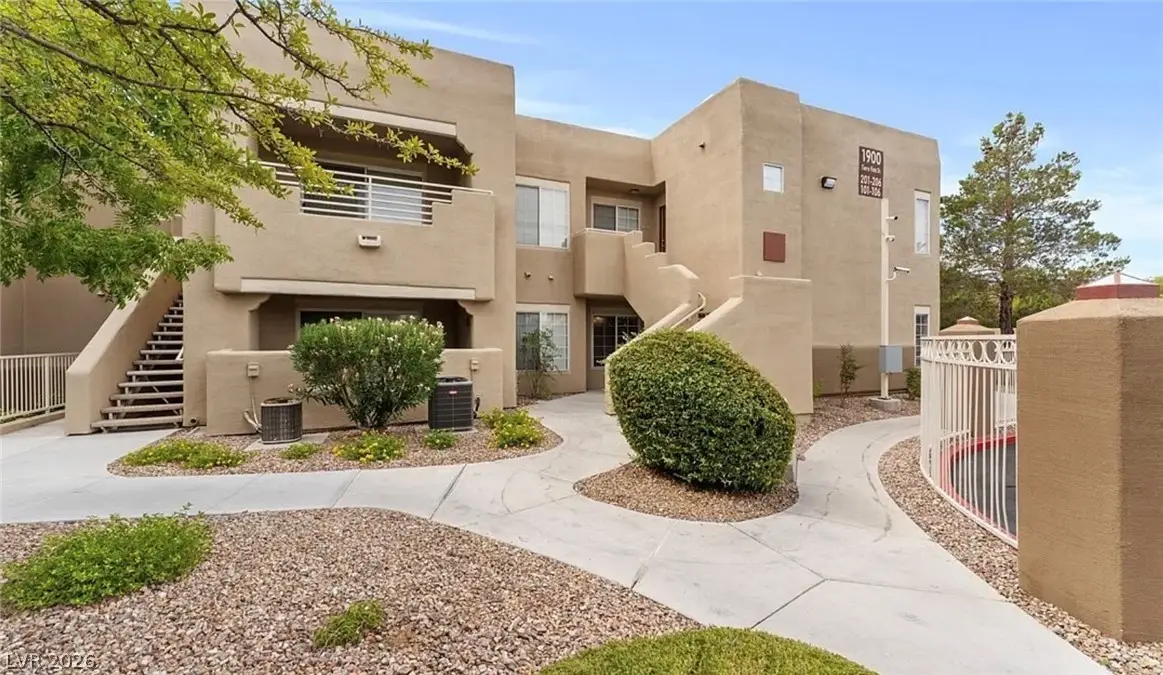 1900 Tierra Vista Drive #104, Las Vegas, NV 89128 - #1