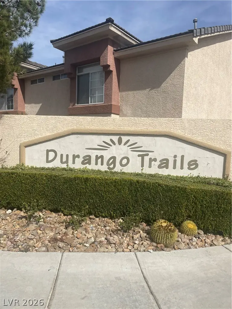 1237 Nevada Sky Street, Las Vegas, NV 89128 - #1