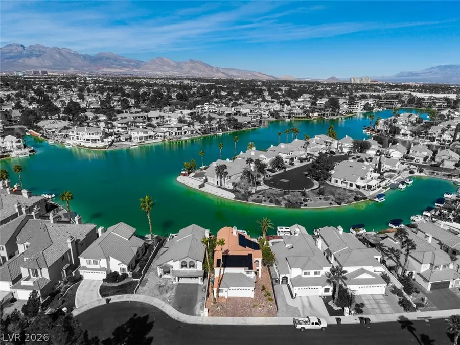 3157 Waterside Circle, Las Vegas, NV 89117 - #2