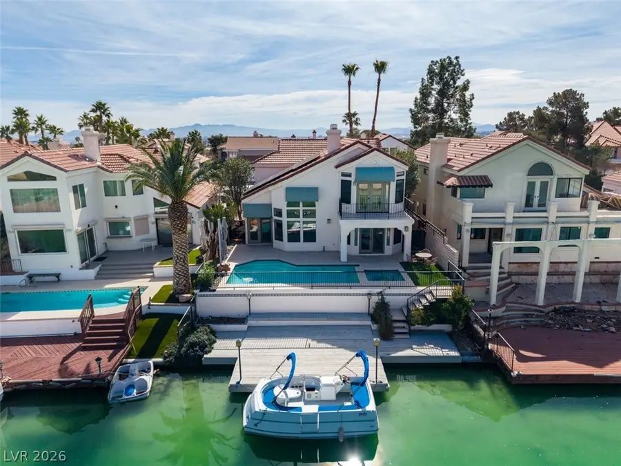 3157 Waterside Circle, Las Vegas, NV 89117 - #3