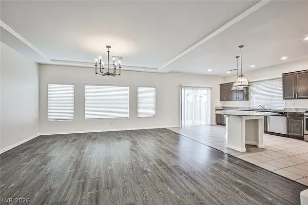 6532 Foley Estate Avenue, Las Vegas, NV 89118