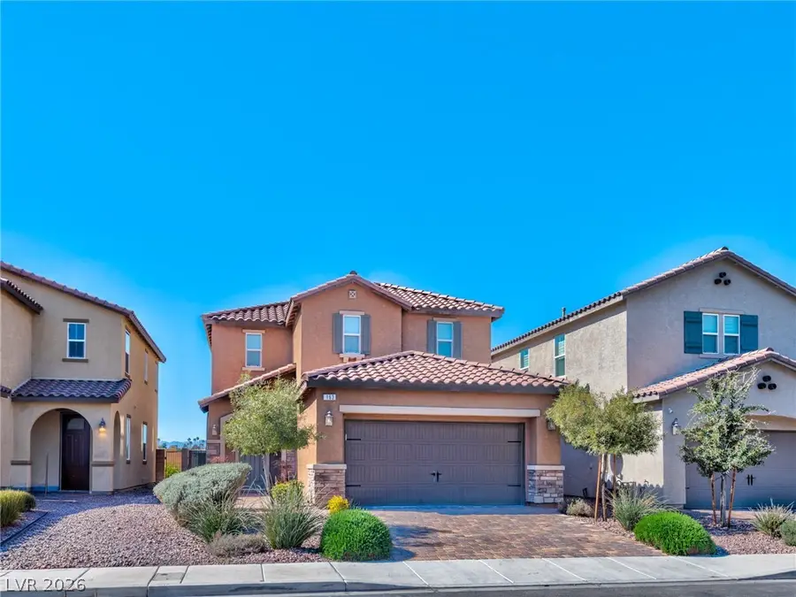 163 Fulgora Street, Henderson, NV 89074 - #2