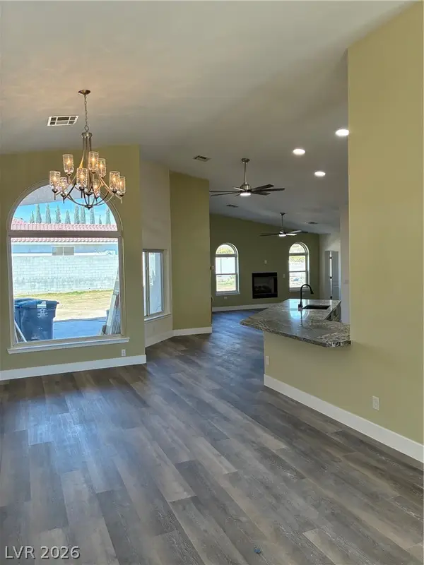 7095 N Eula Street, Las Vegas, NV 89149