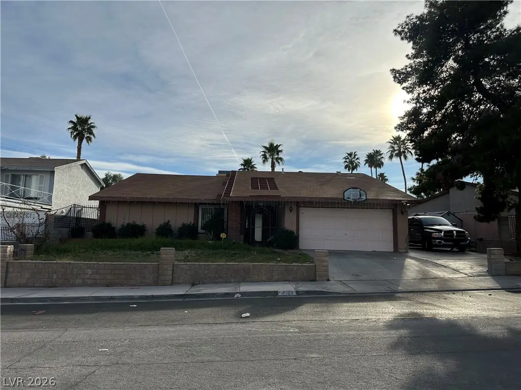 4063 Autumn Street, Las Vegas, NV 89120 - #1