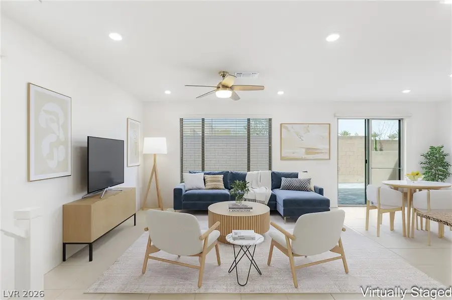 7973 Adelaide Hills Street, Las Vegas, NV 89113 - #3