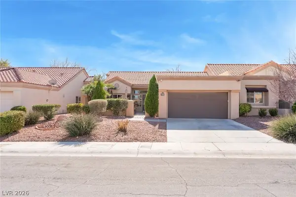 8841 Faircrest Drive, Las Vegas, NV 89134
