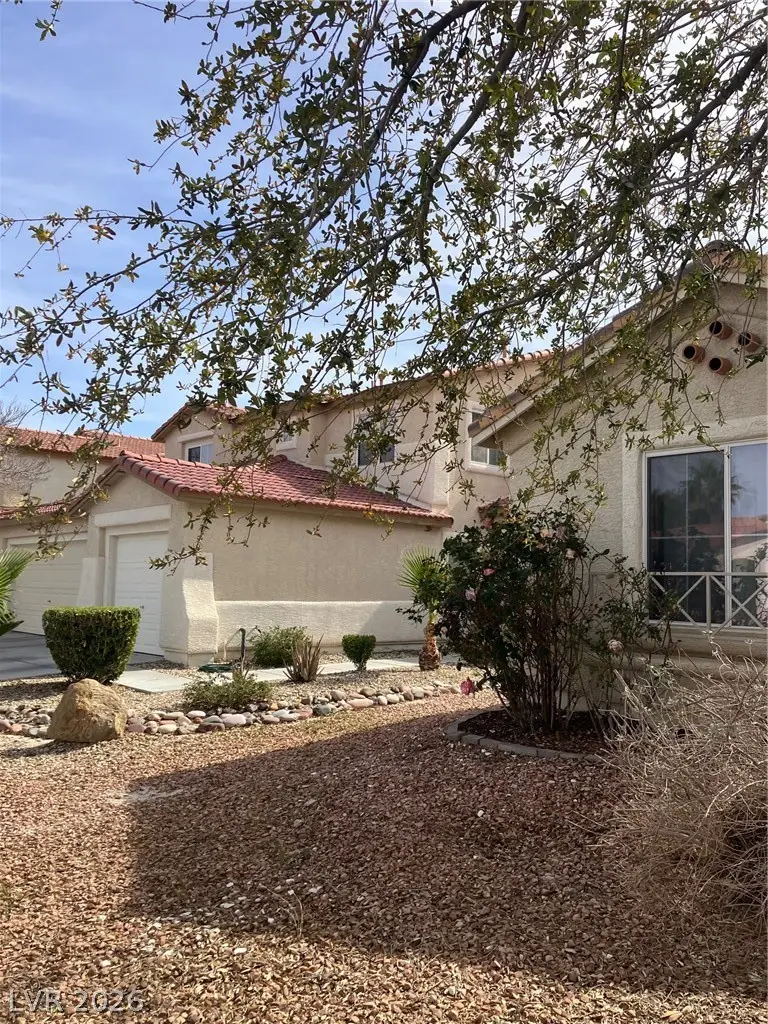 1809 Little Bow Avenue, North Las Vegas, NV 89084 - #2