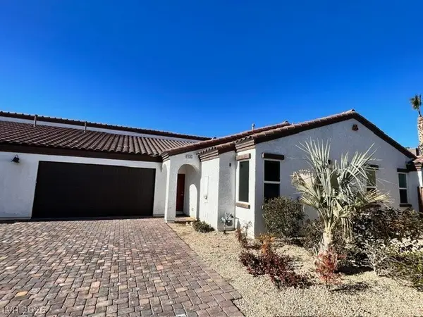 1586 Tilman Lane, Boulder City, NV 89005