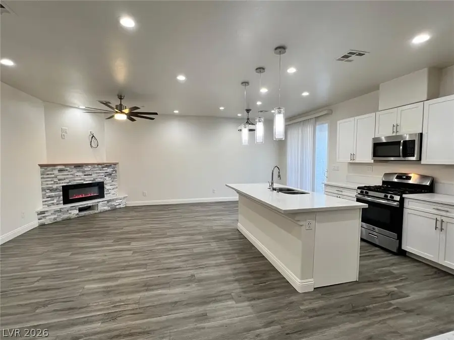 1586 Tilman Lane, Boulder City, NV 89005 - #2