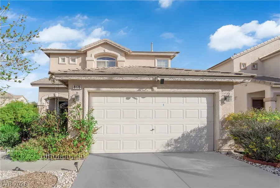 8170 Festuca Way, Las Vegas, NV 89113 - #2