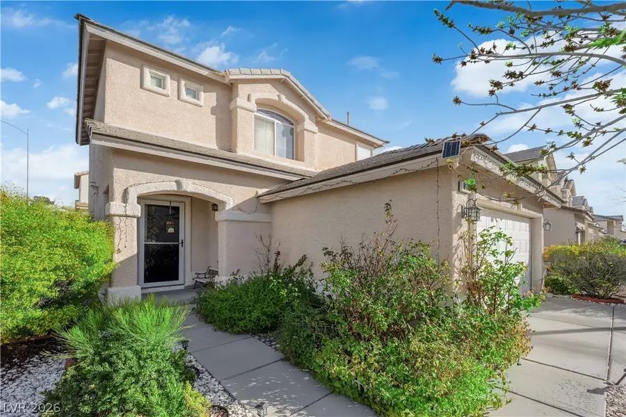 8170 Festuca Way, Las Vegas, NV 89113 - #3