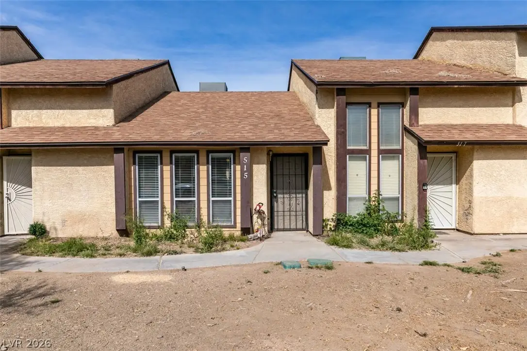 515 Kristin Lane, Henderson, NV 89011 - #1