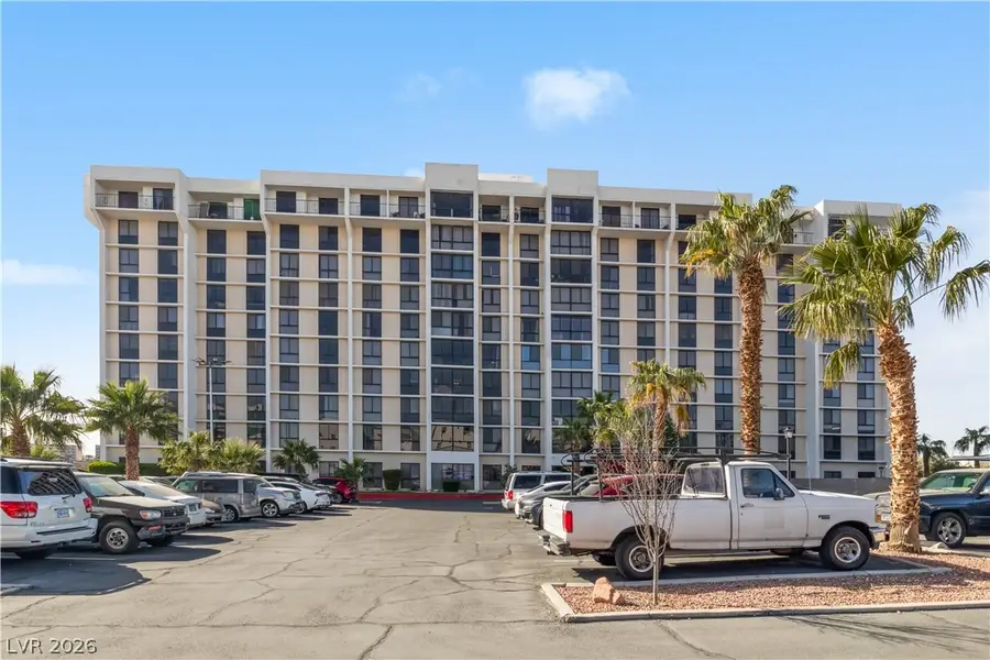 3930 University Center Drive #809, Las Vegas, NV 89119 - #2