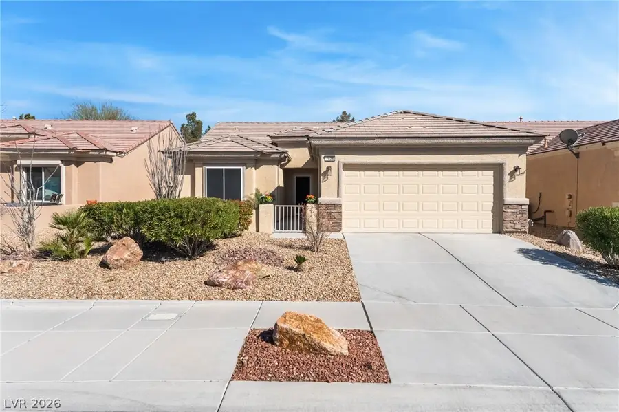 7628 Widewing Drive, North Las Vegas, NV 89084 - #2