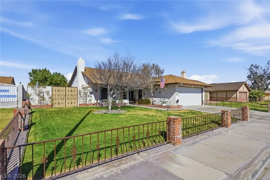 5912 Carpenteria Way, Las Vegas, NV 89108 - #2