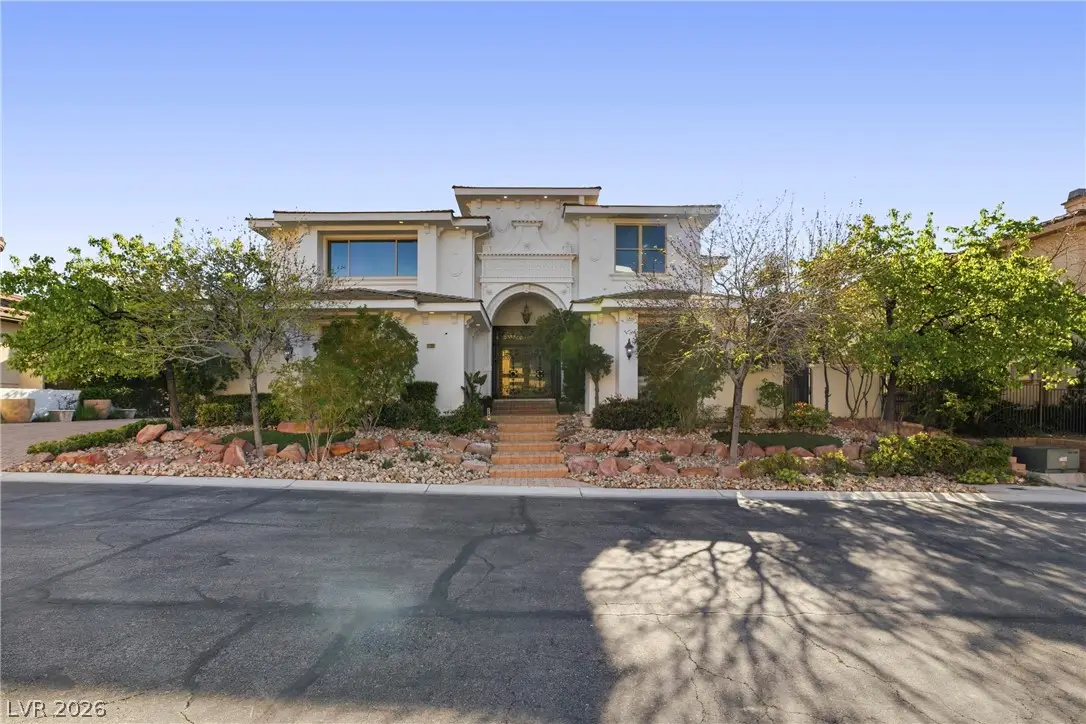 1769 Amarone Way, Henderson, NV 89012 - #1