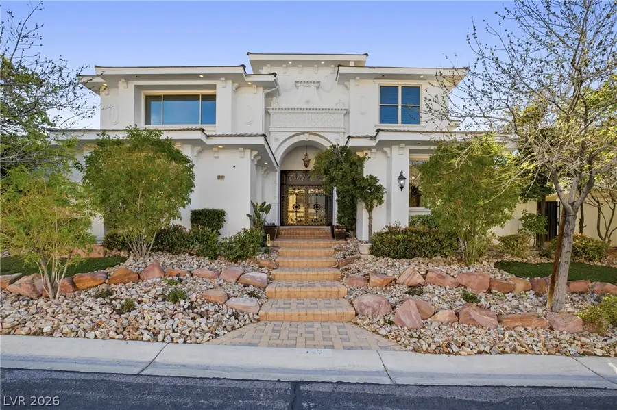 1769 Amarone Way, Henderson, NV 89012 - #2