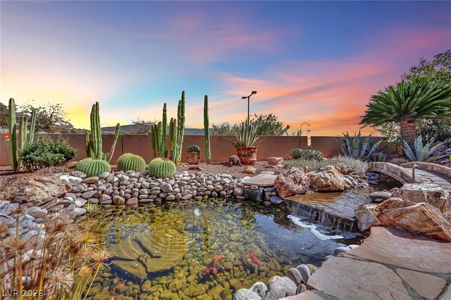 2192 Mountain City Street, Henderson, NV 89052 - #2